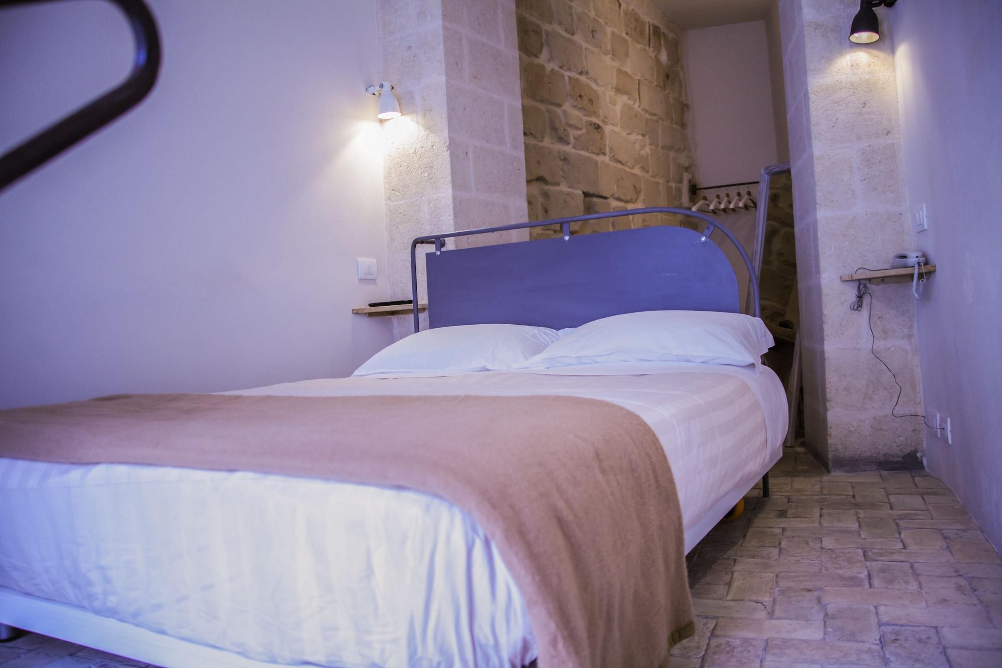 Guest house Thymus Nei Sassi