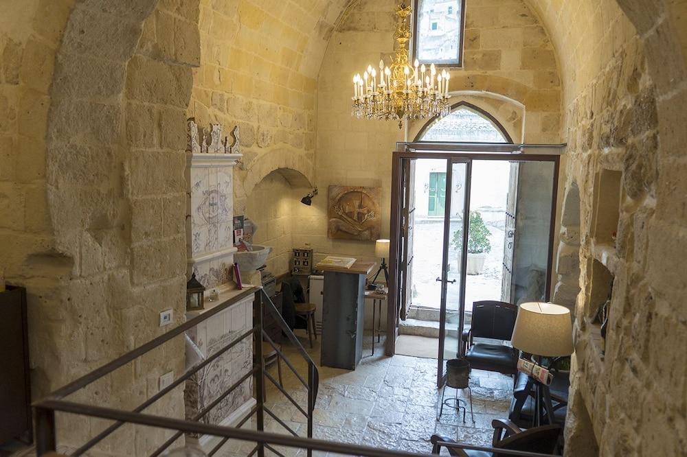 Thymus Nei Sassi Casa de hóspedes Matera