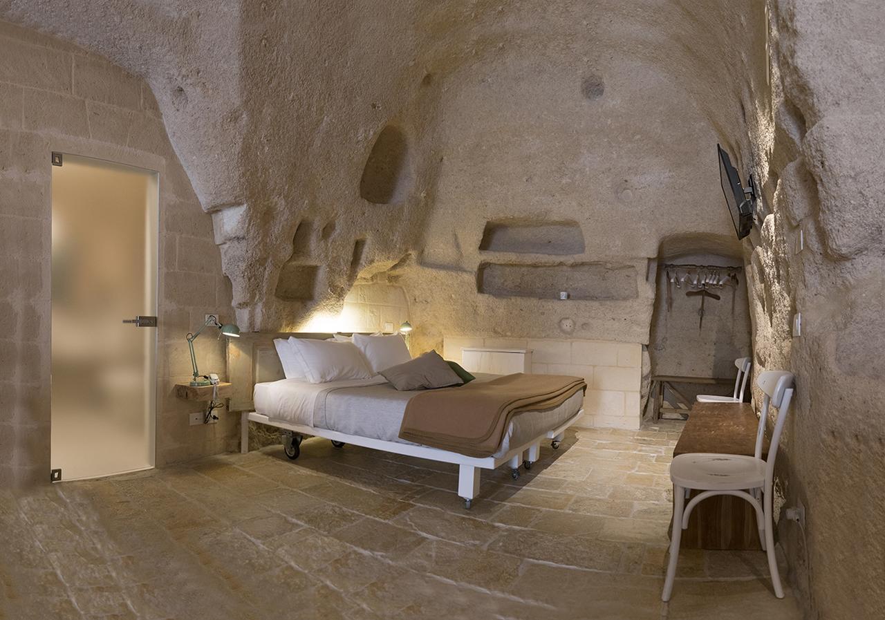 Thymus Nei Sassi Guest house 2*